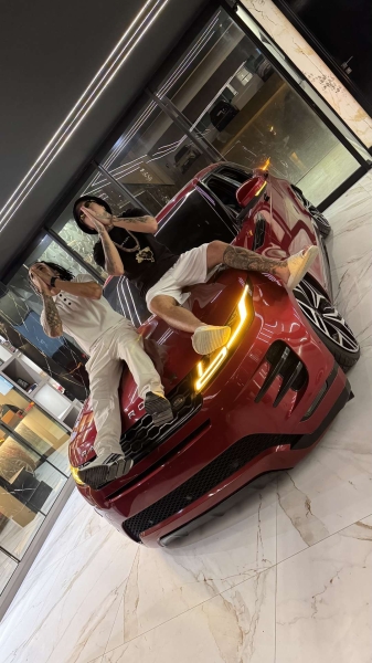 EVOQUE DO PAIVA